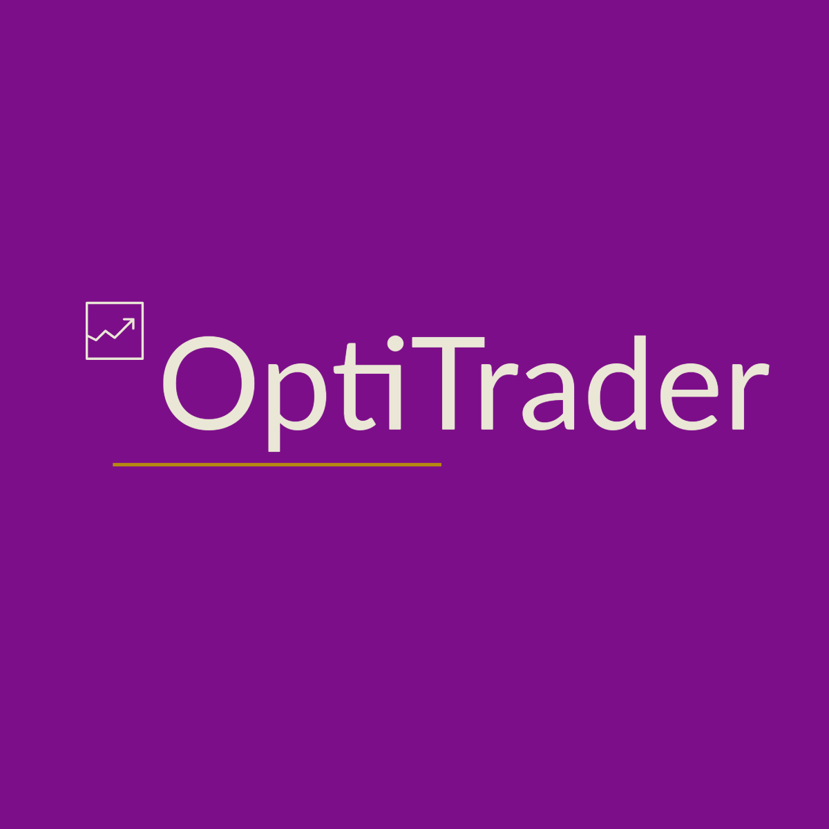 OptiTrader